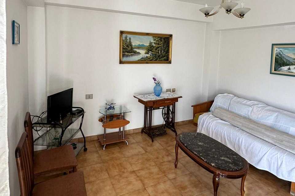 Appartamento In Vendita A Valona Albania